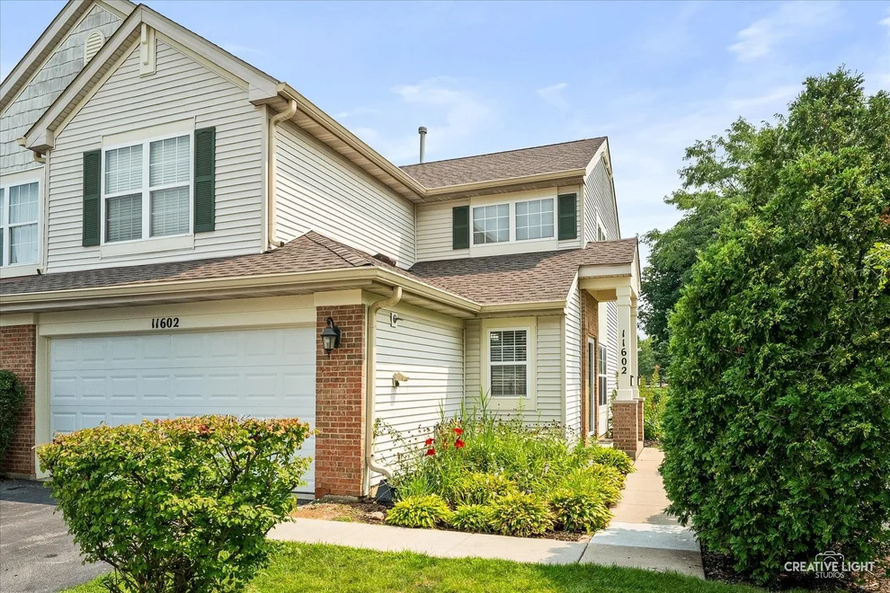 Unit for sale at 11602 Grand Canyon Avenue, Huntley, IL 60142