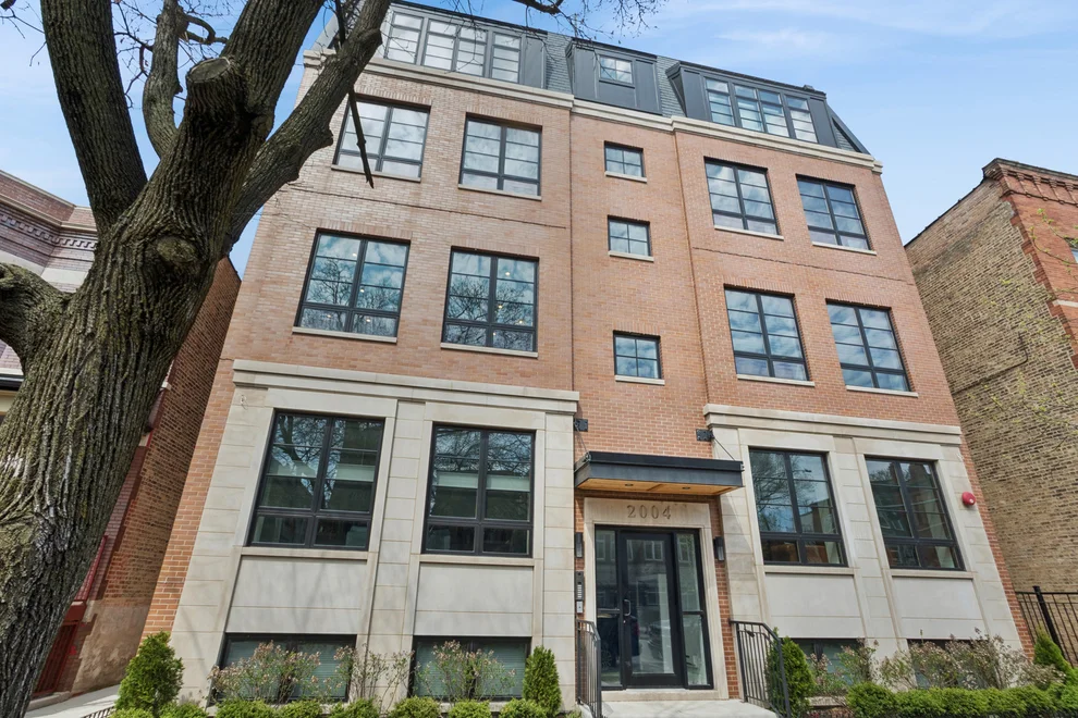 Unit for sale at 2004 W Addison Street, Chicago, IL 60618