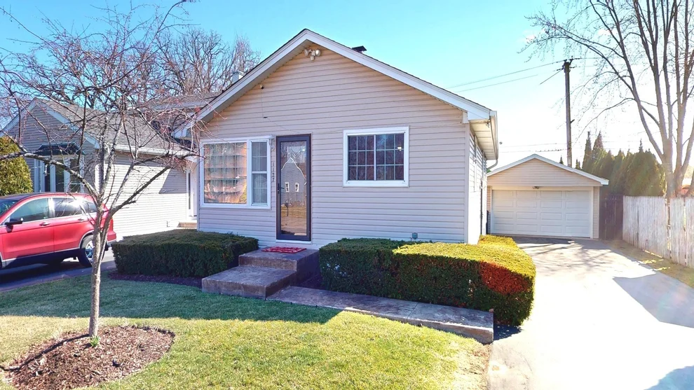 Unit for sale at 1127 LOTUS Drive, Round Lake Beach, IL 60073