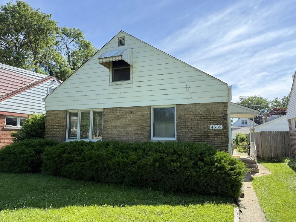 Unit for sale at 4539 Clyde Avenue, Lyons, IL 60534