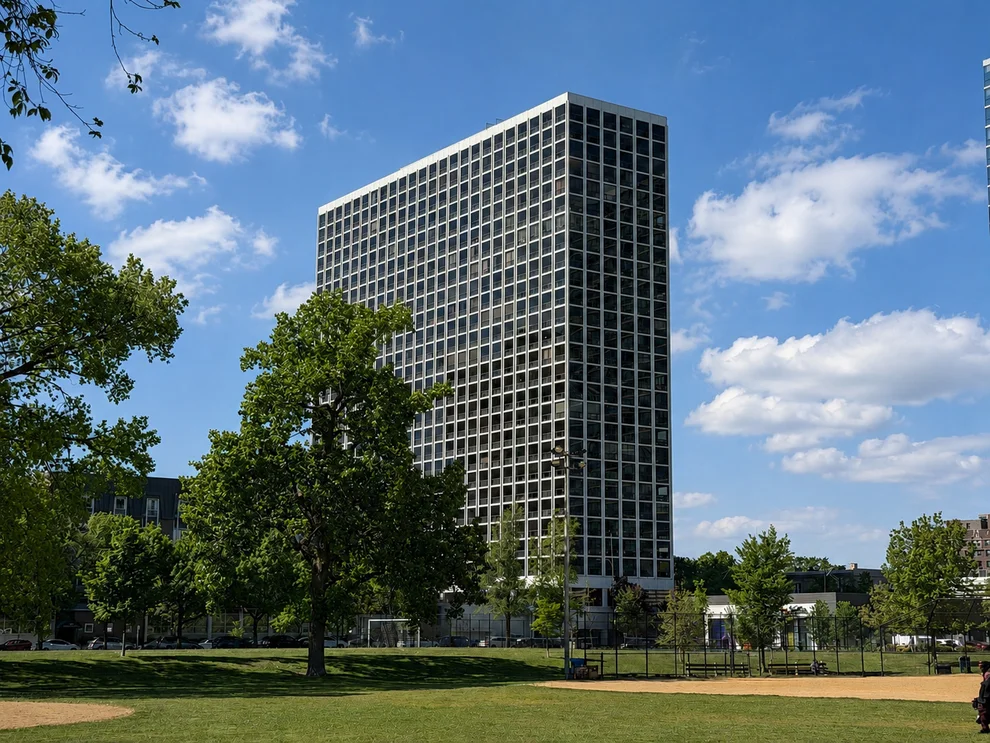 Unit for sale at 4343 N Clarendon Avenue, Chicago, IL 60613