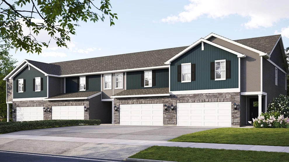 Unit for sale at 3552 Richardson Circle, Yorkville, IL 60560