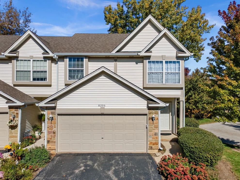 Unit for sale at 8206 Sierra Woods Court, Carpentersville, IL 60110