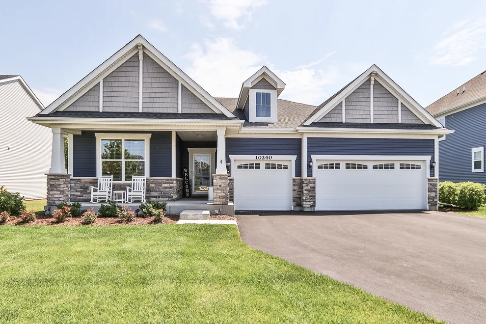Unit for sale at 10240 Amos Street, Huntley, IL 60142