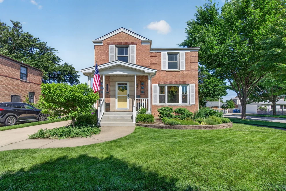 Unit for sale at 1501 Blanchan Avenue, La Grange Park, IL 60526