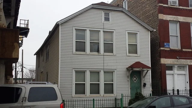 Unit for sale at 1708 W 17th Street, Chicago, IL 60608