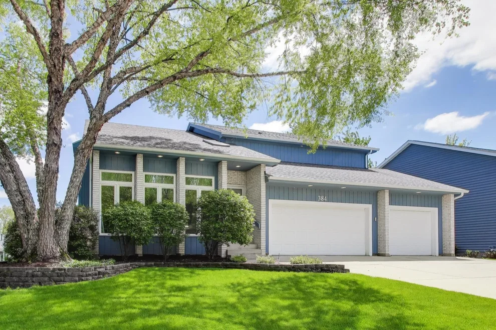 Unit for sale at 384 Du Pahze Street, Naperville, IL 60565