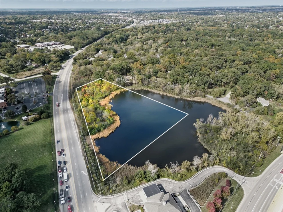 Unit for sale at 20951 N Rand Road, Kildeer, IL 60047