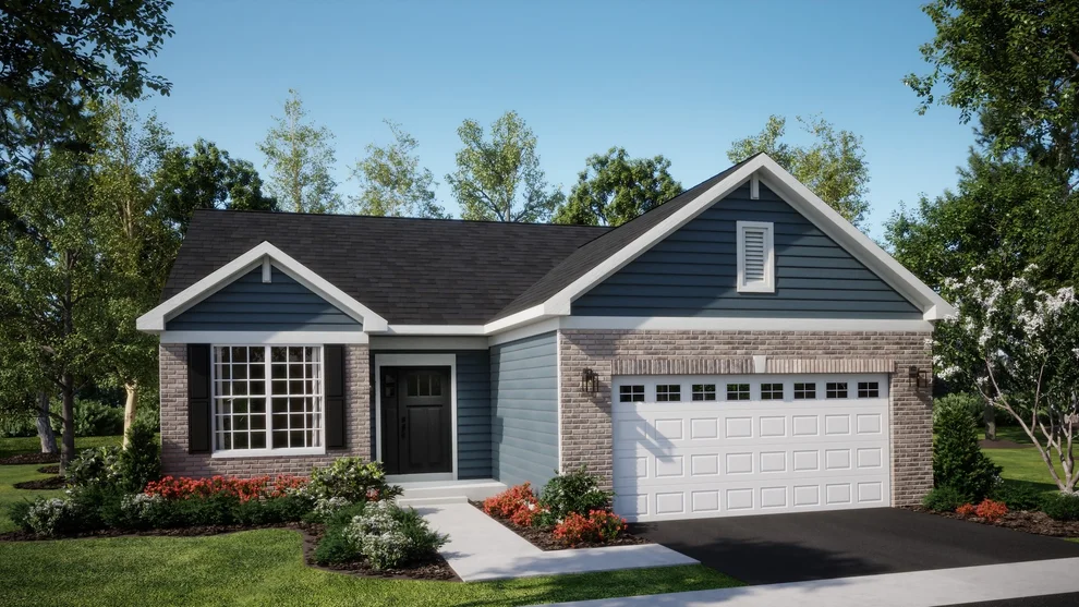Unit for sale at 1265 Prairie Ridge Trail, Antioch, IL 60002