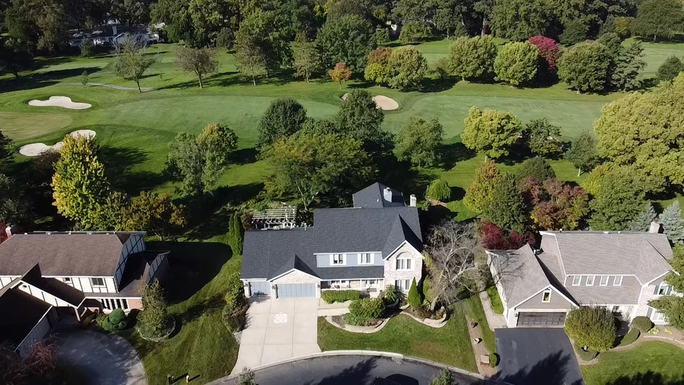 Unit for sale at 30 Golf View Lane, Frankfort, IL 60423