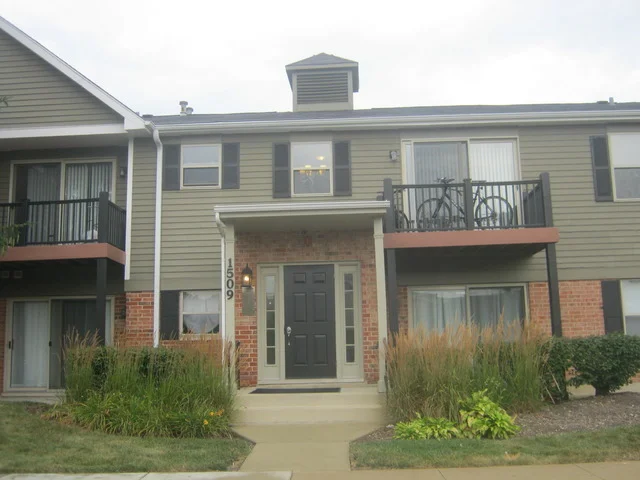 Unit for sale at 1509 Raymond Drive, NAPERVILLE, IL 60563
