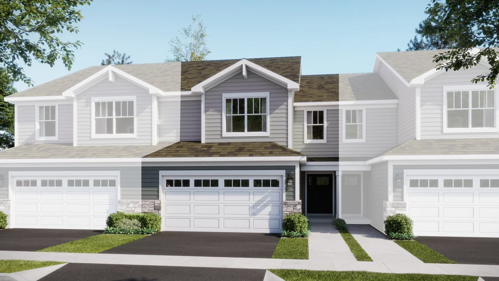 Unit for sale at 223 Cooney Way, Oswego, IL 60543