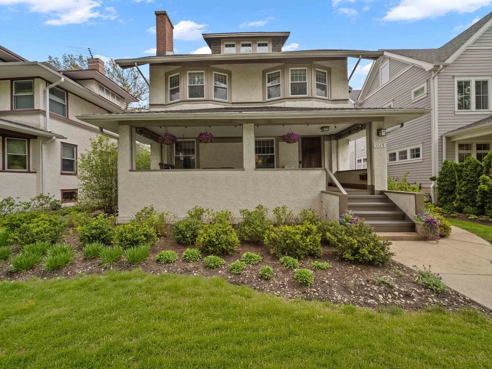 Unit for sale at 1115 Forest Avenue, Wilmette, IL 60091