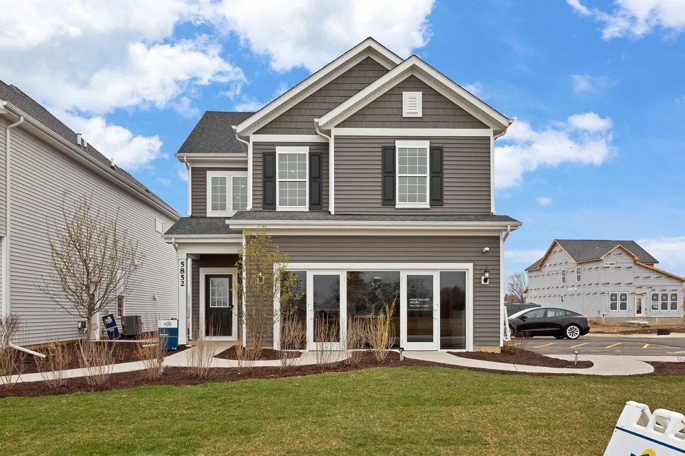 Unit for sale at 2539 Tailshot Road, Naperville, IL 60564
