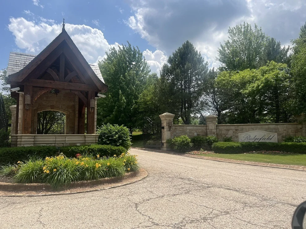 Unit for sale at 18N647 Ridgefield Boulevard, Huntley, IL 60142