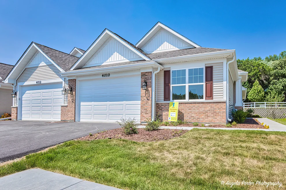 Unit for sale at 3909 Monica Lane, Johnsburg, IL 60051