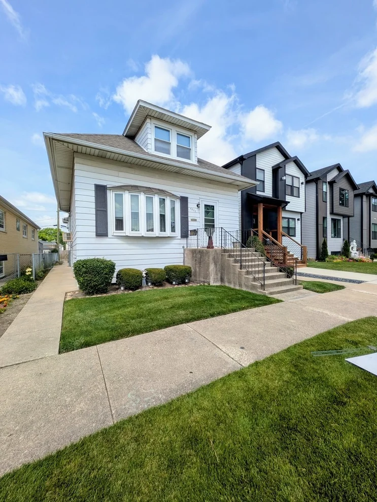 Unit for sale at 4820 N Natoma Avenue, Chicago, IL 60656