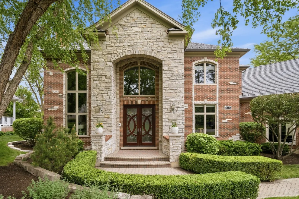 Unit for sale at 21776 Jupiter Court, Ivanhoe, IL 60060