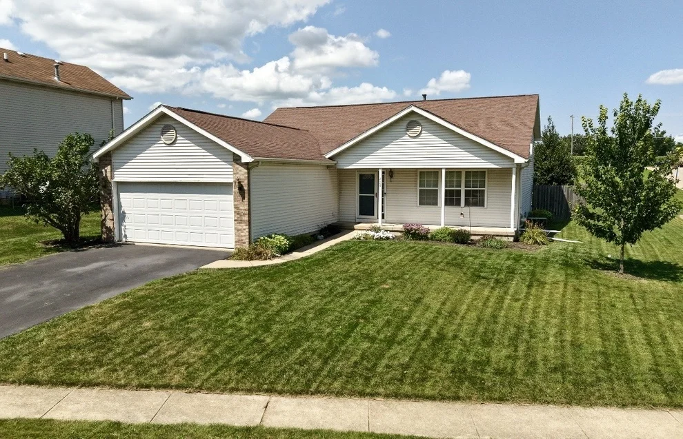 Unit for sale at 728 Steamboat Court, Ottawa, IL 61350