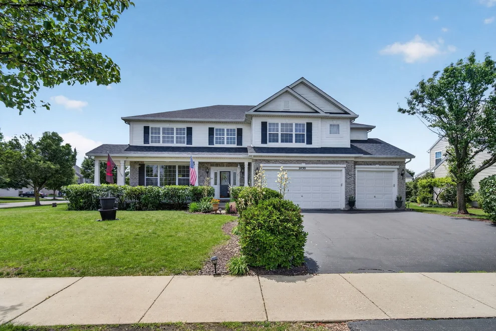 Unit for sale at 24501 Bay Creek Lane, Plainfield, IL 60586
