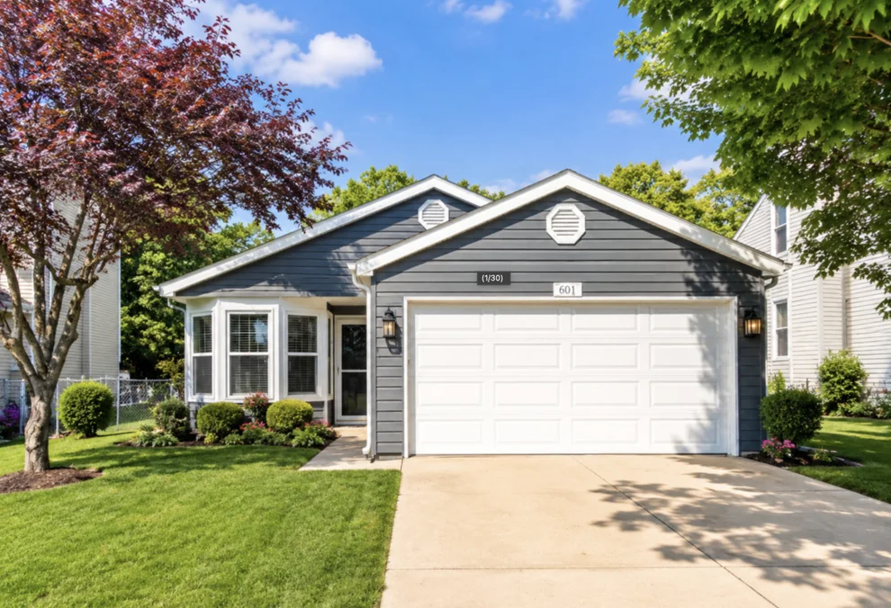 Unit for sale at 601 Topeka Court, Carol Stream, IL 60188