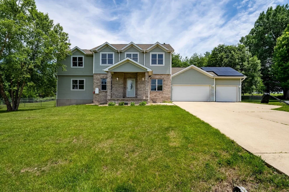 Unit for sale at 9821 Gabriel Drive, Bloomington, IL 61705