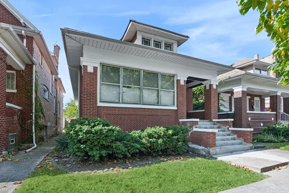 Unit for sale at 8040 S May Street, Chicago, IL 60620