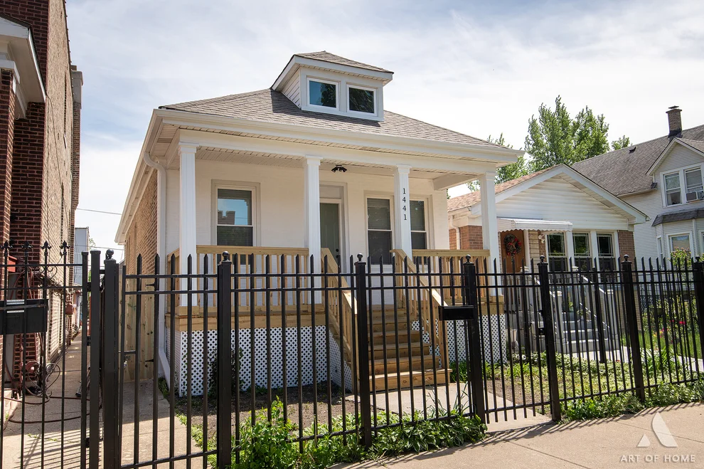 Unit for sale at 1441 N Kolin Avenue, Chicago, IL 60651