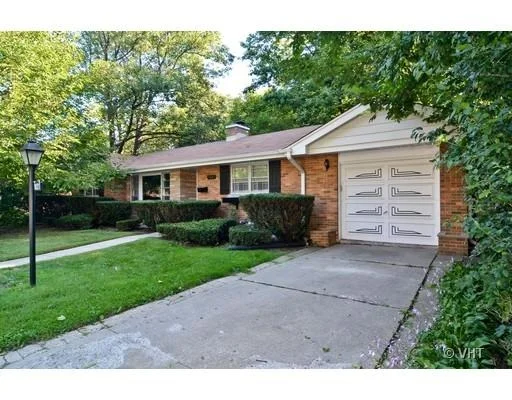 Unit for sale at 9227 N LINDER Avenue, SKOKIE, IL 60077