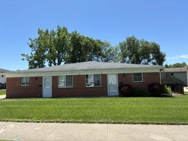 Unit for sale at 1503 Ensign Drive, Normal, IL 61761