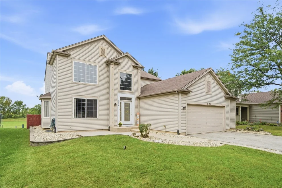 Unit for sale at 1904 Ione Lane, Aurora, IL 60503