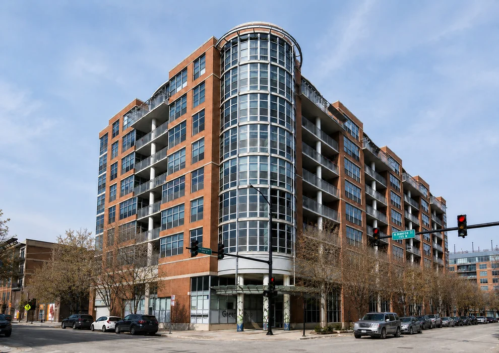 Unit for sale at 1200 W Monroe Street, Chicago, IL 60607