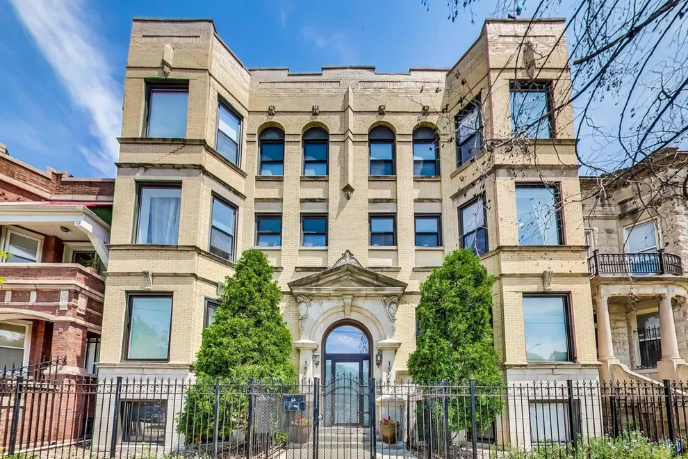 Unit for sale at 1523 N California Avenue, Chicago, IL 60622