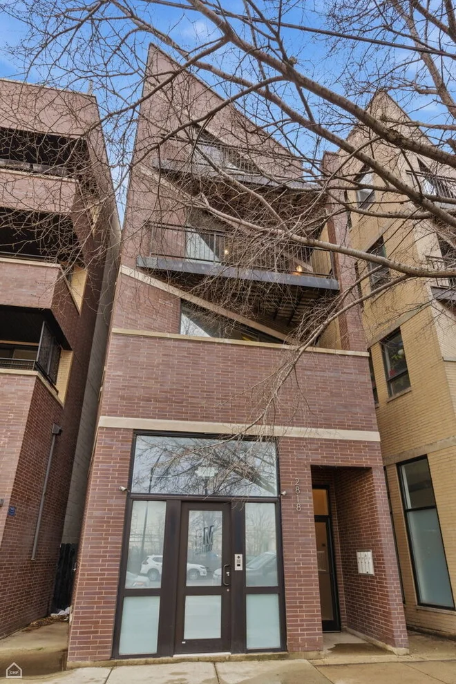 Unit for sale at 2818 W Chicago Avenue, Chicago, IL 60622