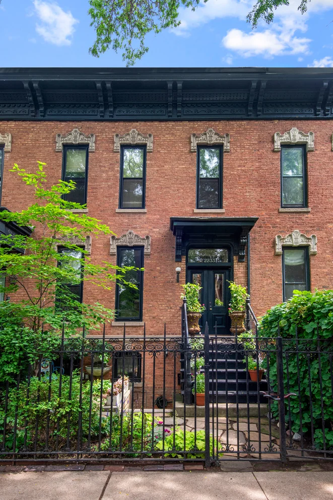 Unit for sale at 2233 N Burling Street, Chicago, IL 60614