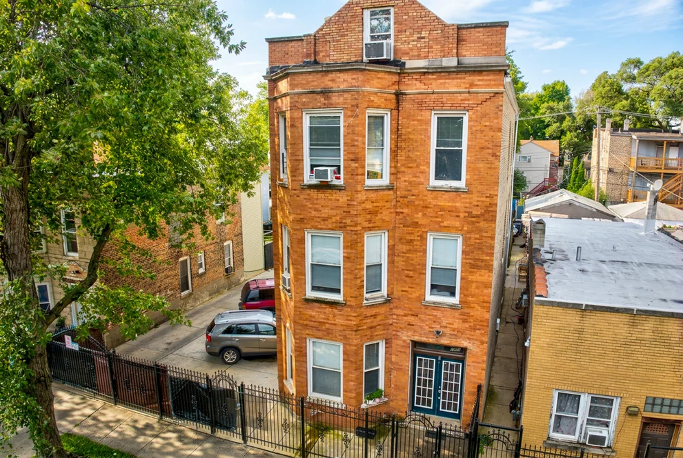 Unit for sale at 2242 S Saint Louis Avenue, Chicago, IL 60623