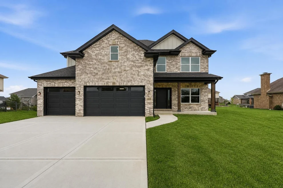 Unit for sale at 23039 Lakeview Estates Boulevard, Frankfort, IL 60423