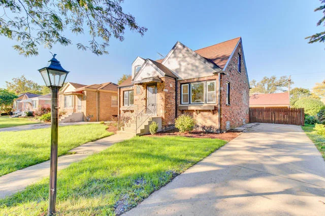 Unit for sale at 1240 Morgan Avenue, LA GRANGE PARK, IL 60526