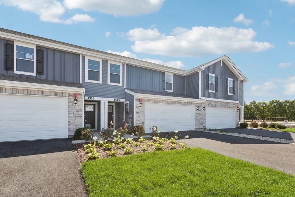Unit for sale at 2234 Davidson Way, Yorkville, IL 60560