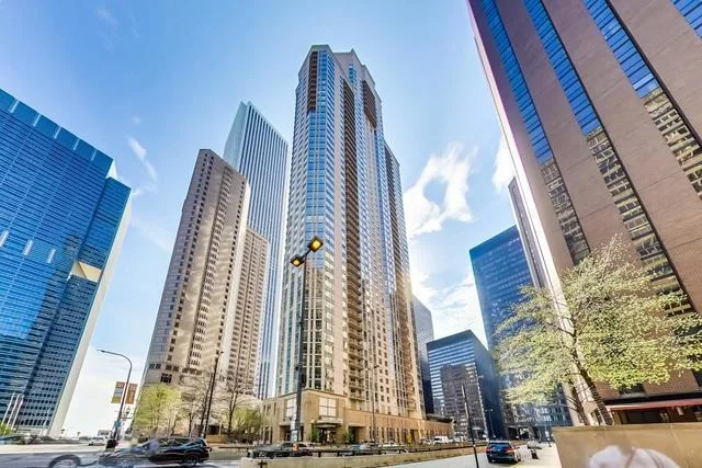 Unit for sale at 222 N Columbus Drive, Chicago, IL 60601