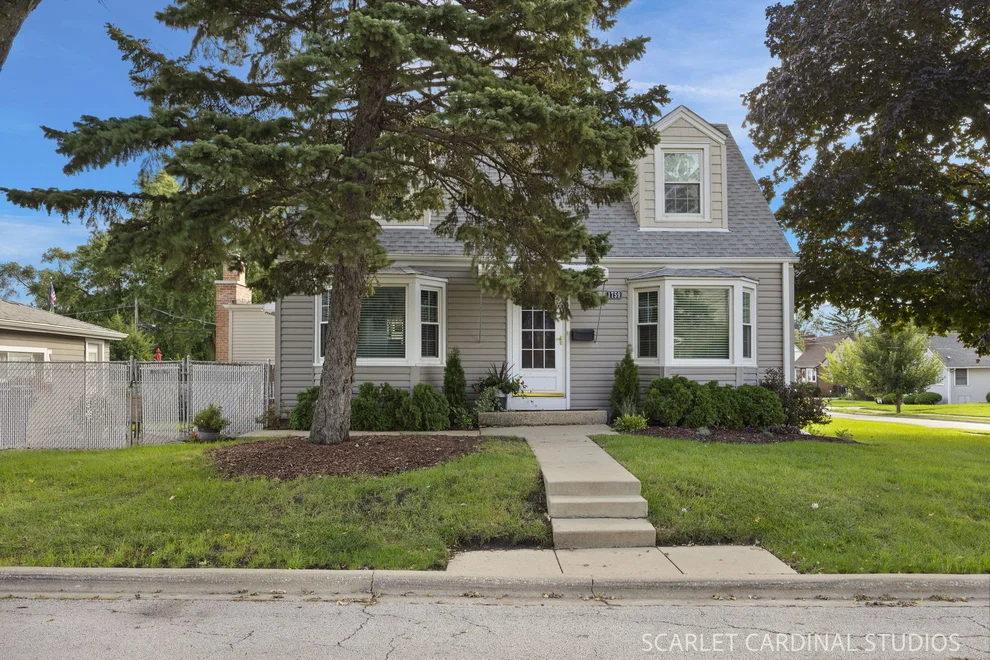 Unit for sale at 1759 Coolidge Avenue, Berkeley, IL 60163