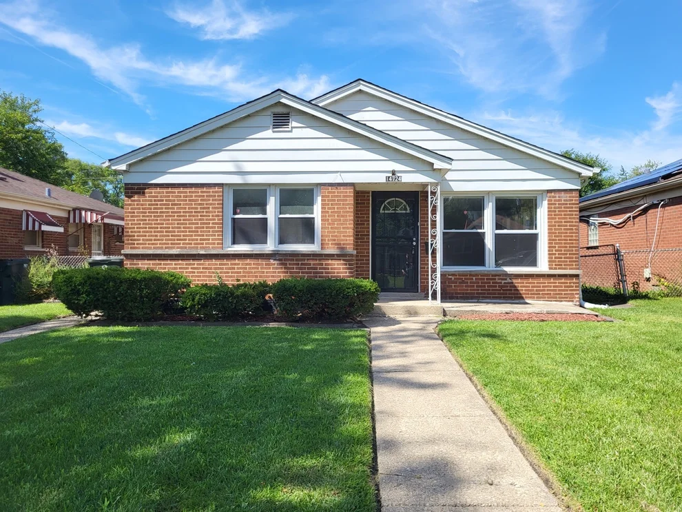 Unit for sale at 14724 MICHIGAN Avenue, Dolton, IL 60419