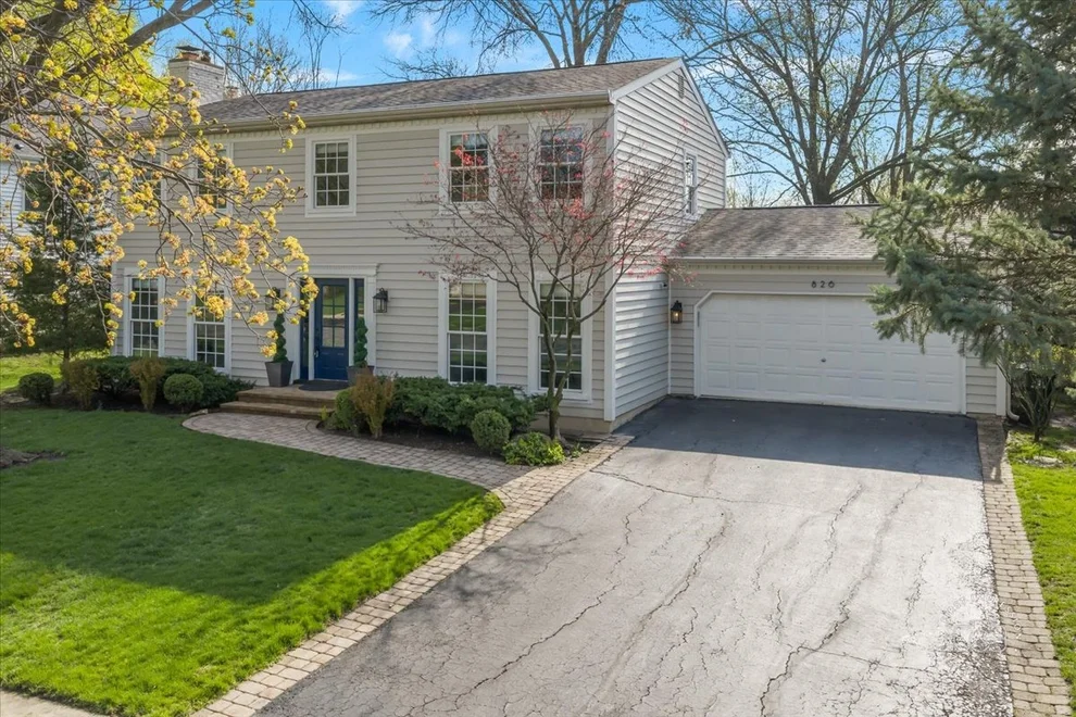 Unit for sale at 826 S Charles Avenue, Naperville, IL 60540