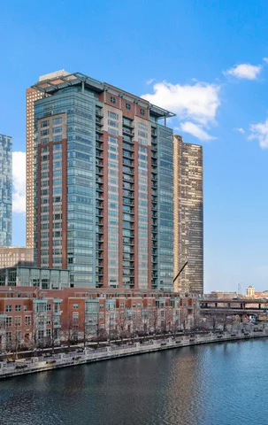 Unit for sale at 445 E NORTH WATER Street, Chicago, IL 60611