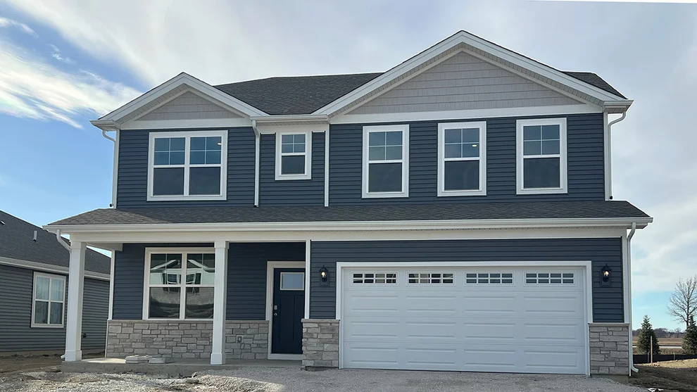 Unit for sale at 1494 Vintage Drive, Oswego, IL 60543