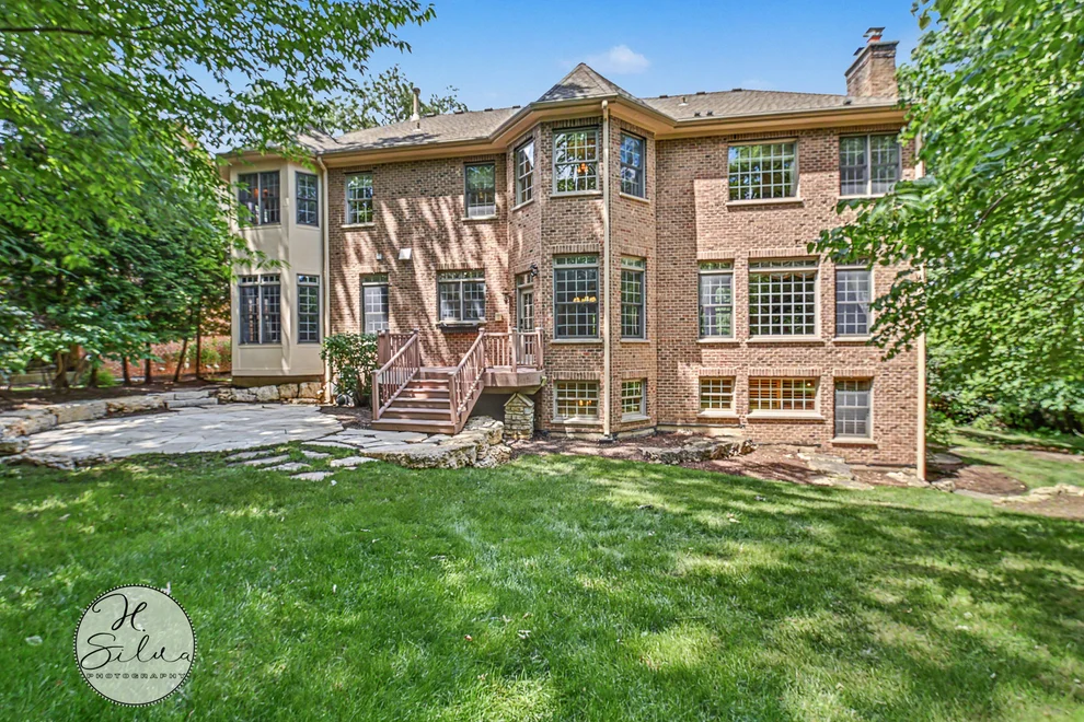 Unit for sale at 426 W Haley's Hill Court, Palatine, IL 60067