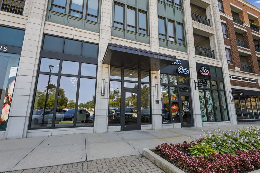 Unit for sale at 450 Village Center Drive, Burr Ridge, IL 60527