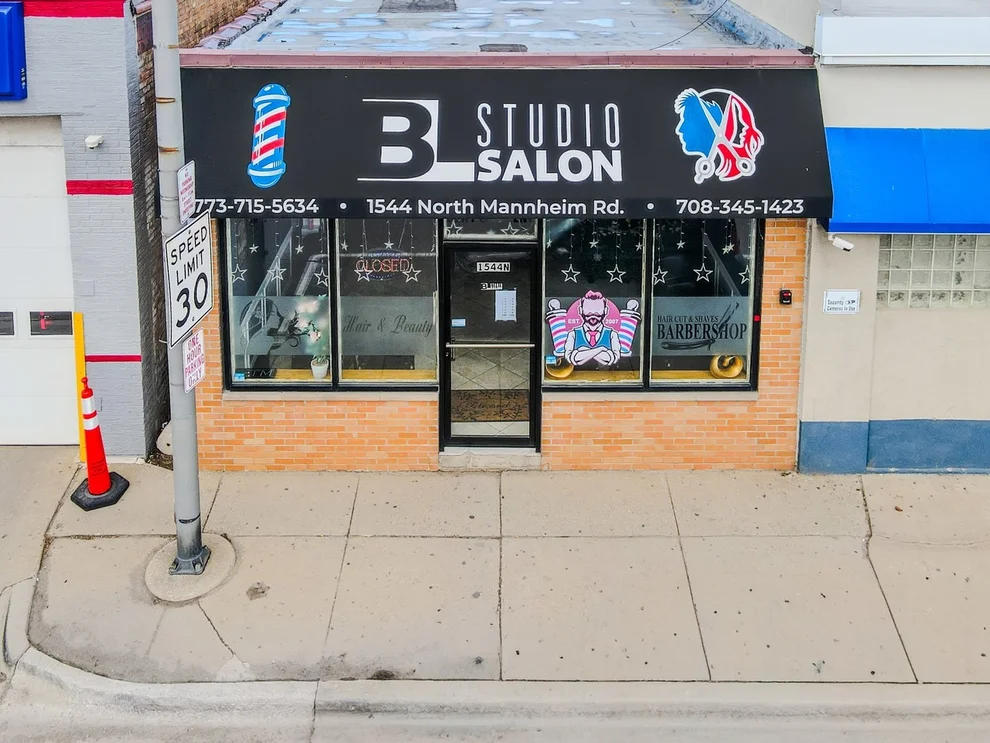 Unit for sale at 1544 N Mannheim Road, Stone Park, IL 60165