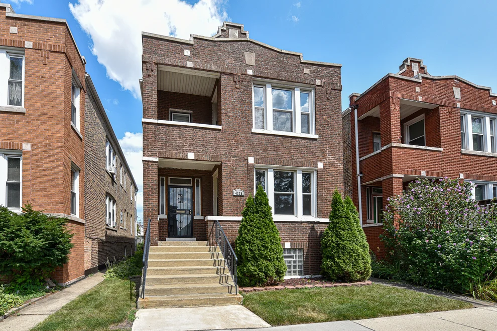 Unit for sale at 4225 S California Avenue, Chicago, IL 60632