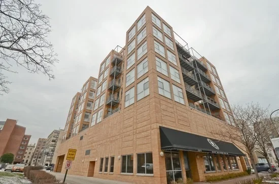 Unit for sale at 1572 Maple Avenue, EVANSTON, IL 60201